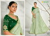 Ruchi By Rajguru Fancy Work Designer Saree Wholesale Price In Surat